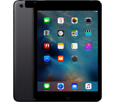 Apple iPad mini 2 Cellular - 16 GB